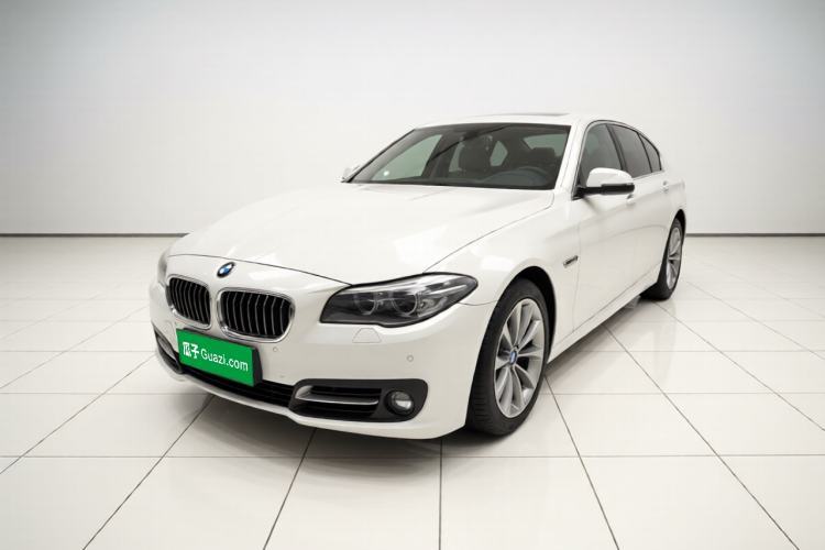 Used BMW 5 Series 2017 525Li Leading Model Guazi used car, China used car export, Used car for sale, Used  cars, Cheapest cars for sale