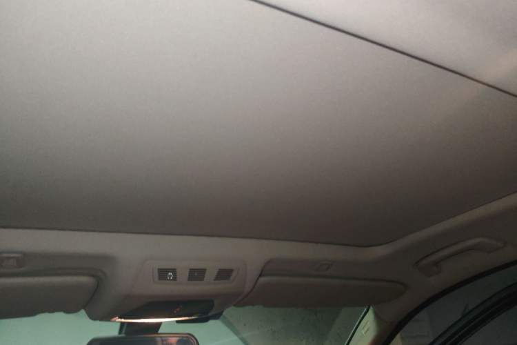 Used BMW 5 Series 2017 520Li Elegant Edition Headliner