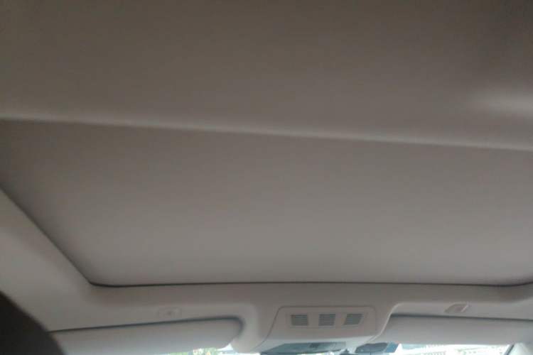 Used BMW 5 Series 2017 528Li Leading Model Headliner
