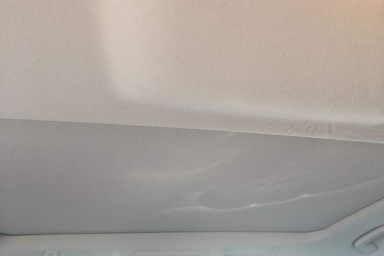 Used BMW 5 Series 2017 525Li Luxury Design Package Headliner