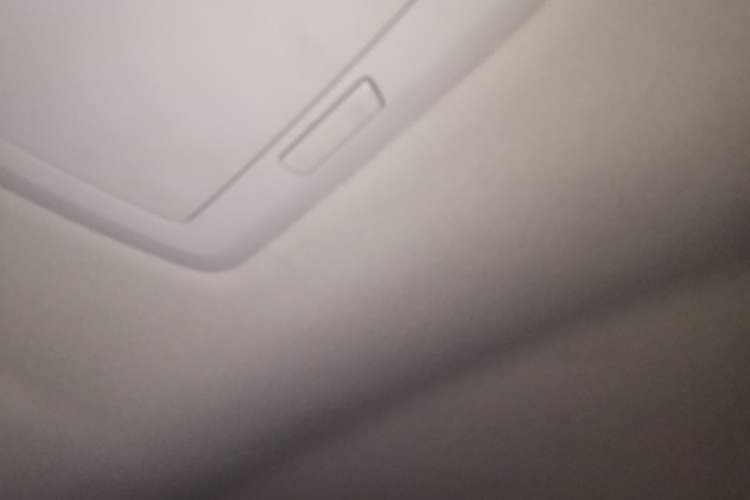 Used BMW 5 Series 2017 525Li Leading Model Headliner