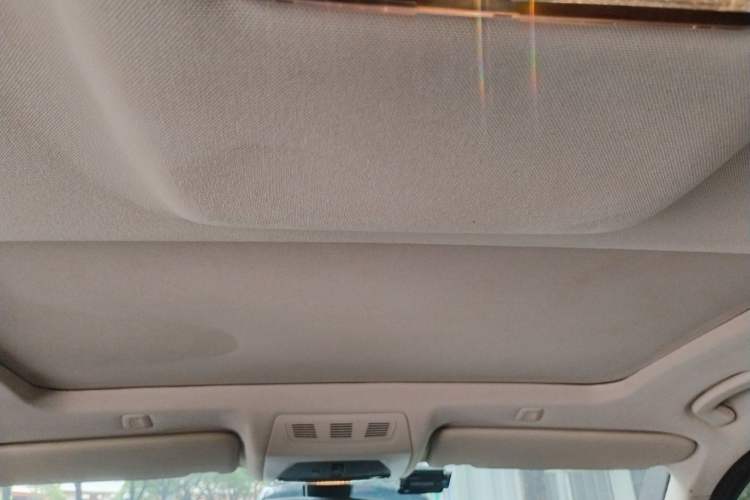Used BMW 5 Series 2017 525Li Luxury Design Package Headliner