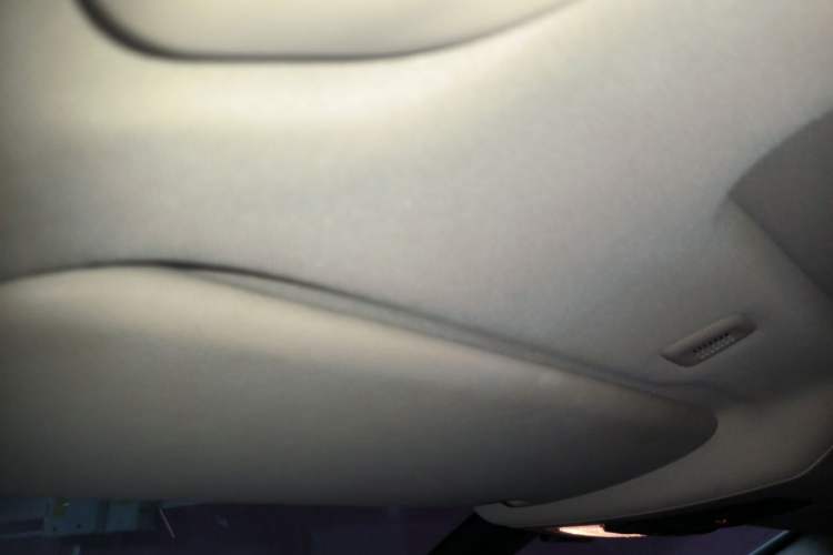 Used BMW 5 Series 2017 528Li Leading Model Headliner