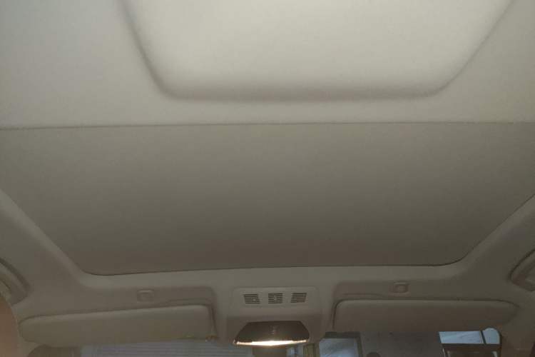 Used BMW 5 Series 2017 520Li Elegant Edition Headliner
