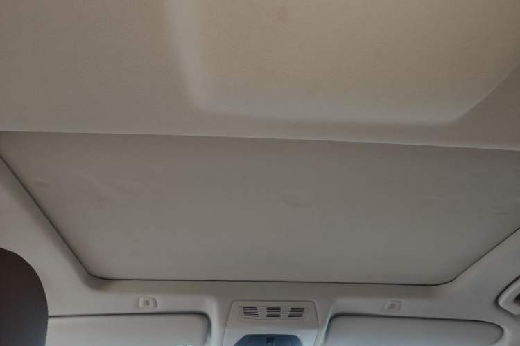 Used BMW 5 Series 2017 520Li Elegant Edition Headliner