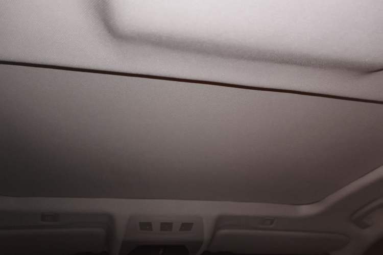 Used BMW 5 Series 2017 520Li Elegant Edition Headliner