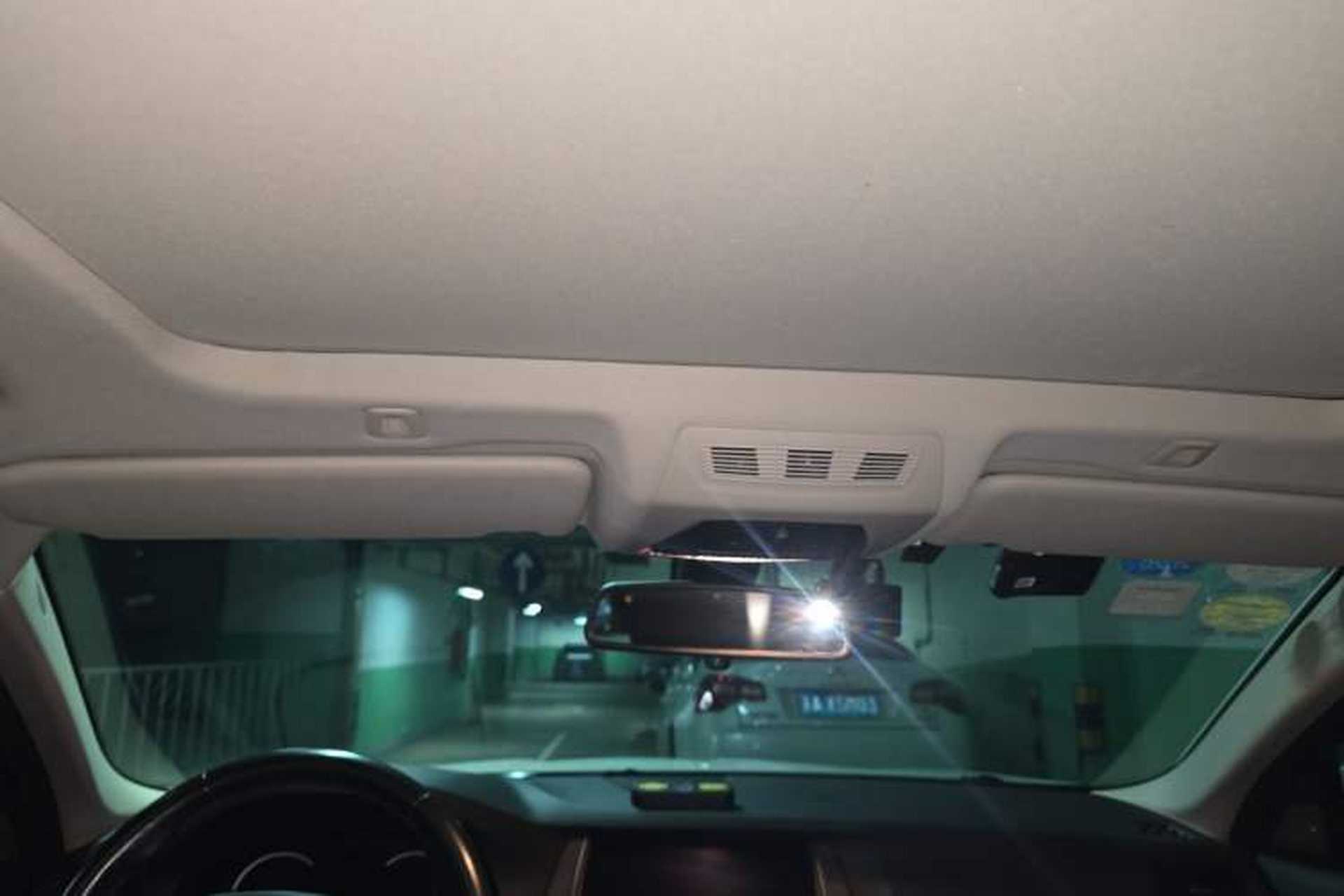 Used BMW 5 Series 2017 525Li Luxury Design Package Headliner