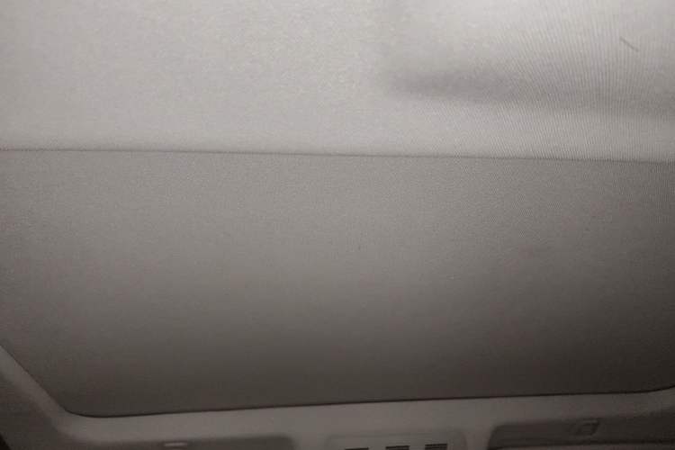 Used BMW 5 Series 2017 520Li Elegant Edition Headliner