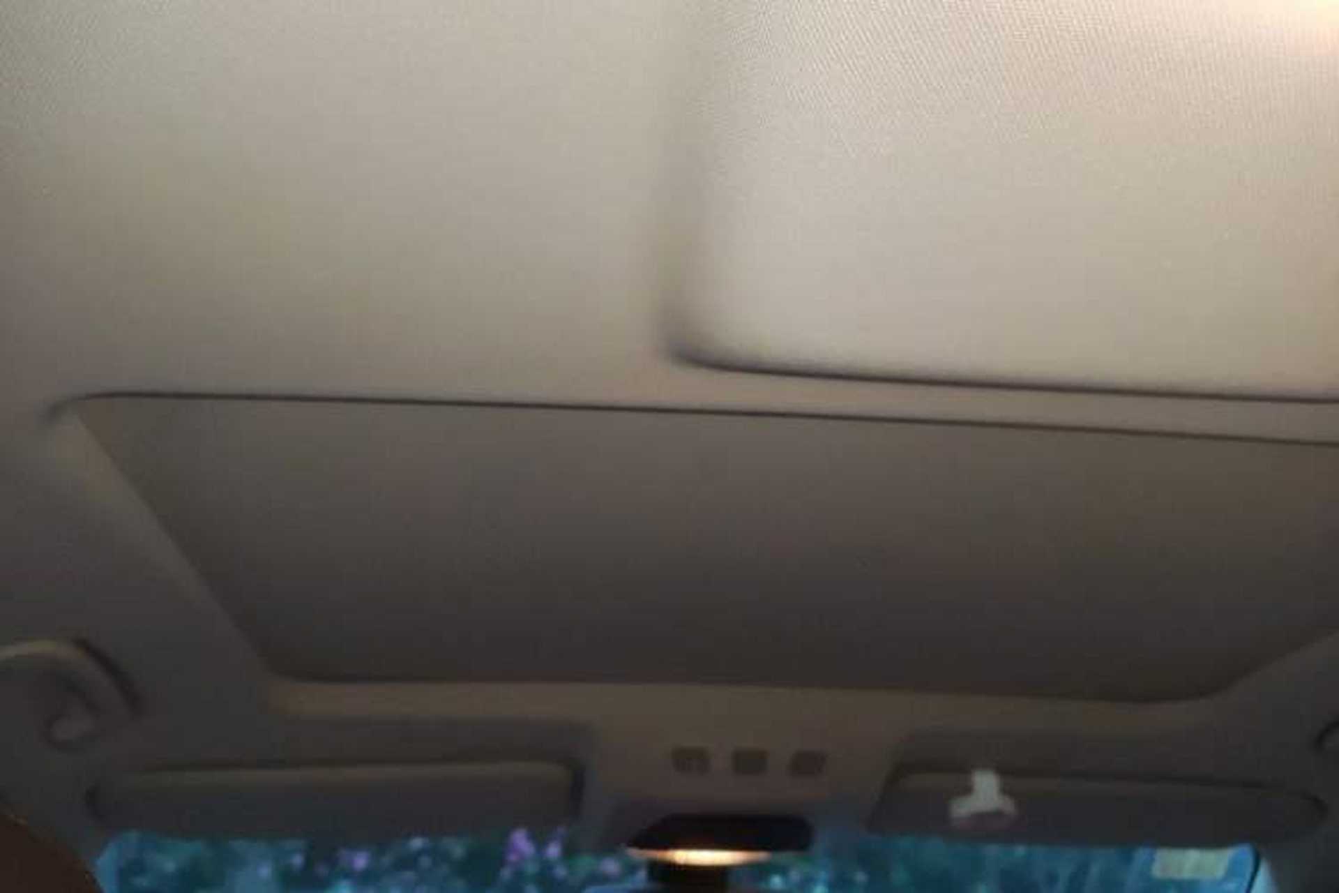 Used BMW 5 Series 2017 525Li Luxury Design Package Headliner