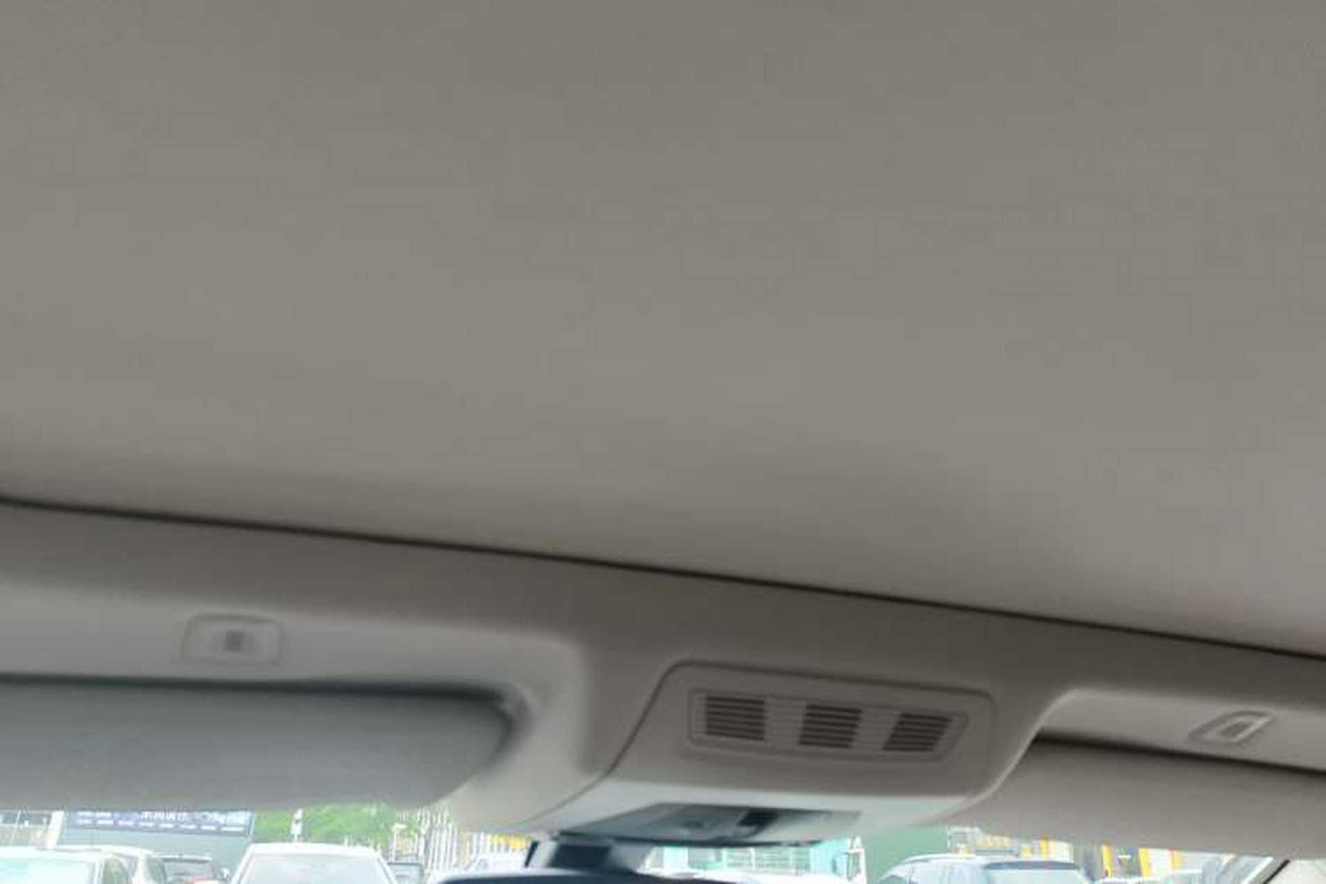 Used BMW 5 Series 2017 525Li Luxury Design Package Headliner