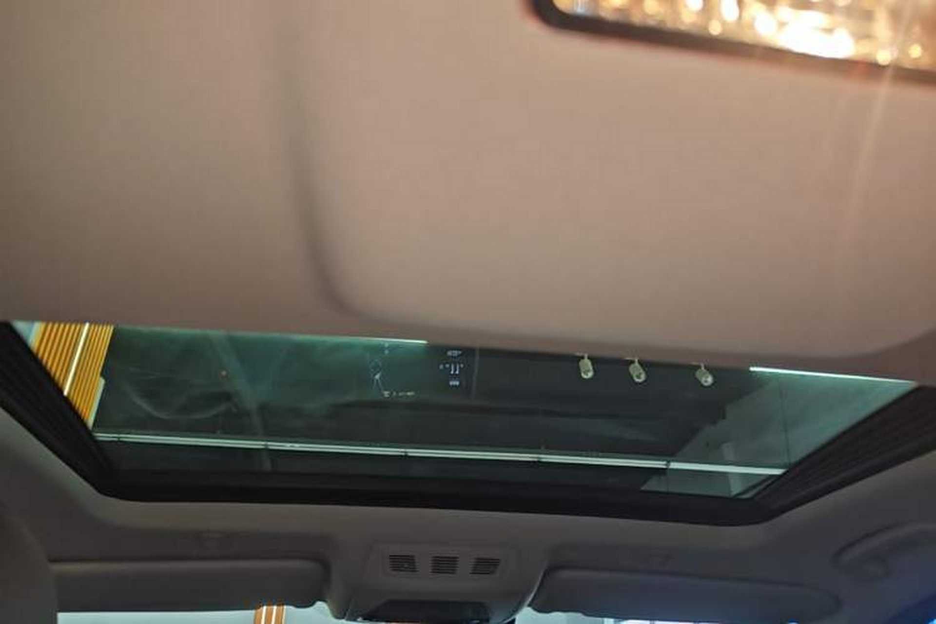 Used BMW 5 Series 2017 520Li Elegant Edition Headliner
