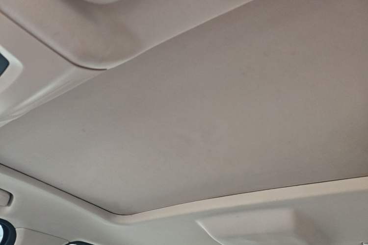 Used BMW 5 Series 2017 525Li Luxury Design Package Headliner