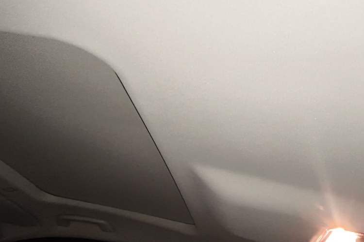Used BMW 5 Series 2017 525Li Luxury Design Package Headliner
