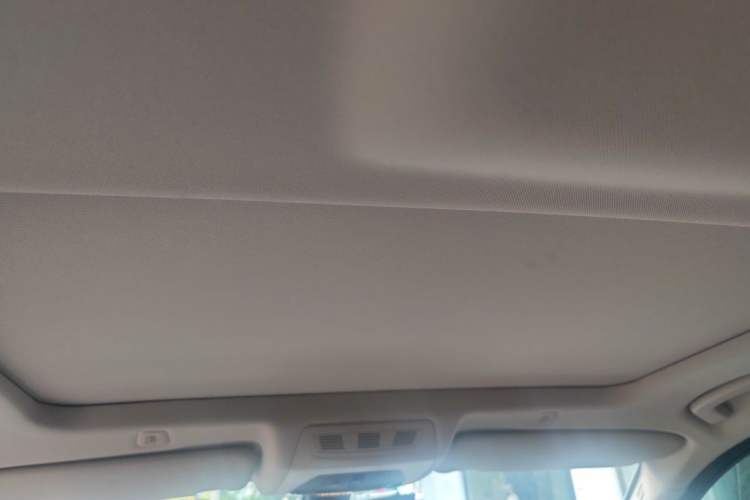 Used BMW 5 Series 2017 525Li Luxury Design Package Headliner