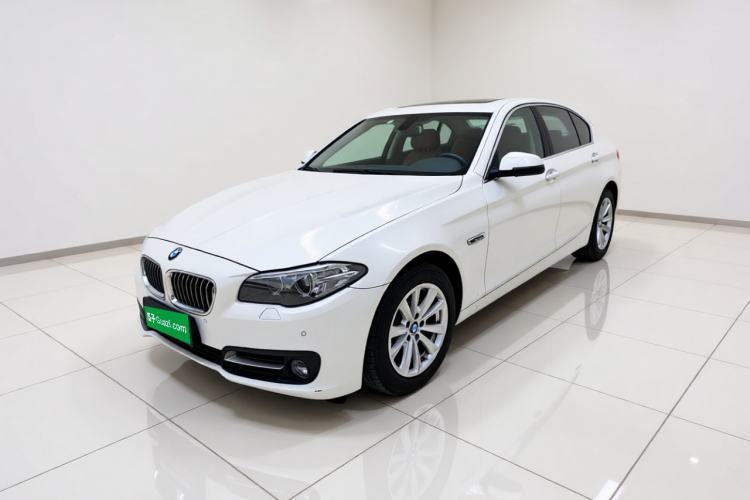 Used BMW 5 Series 2017 520Li Elegant Edition Guazi used car, China used car export, Used car for sale, Used  cars, Cheapest cars for sale