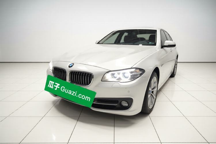 Ojetý BMW 5 Series 2017 528Li Leading Model Guazi used car, China used car export, Used car for sale, Used  cars, Cheapest cars for sale