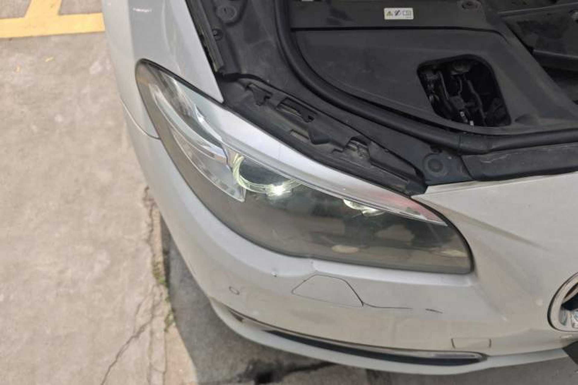 Used BMW 5 Series 2017 525Li Luxury Design Package Right Front Headlight