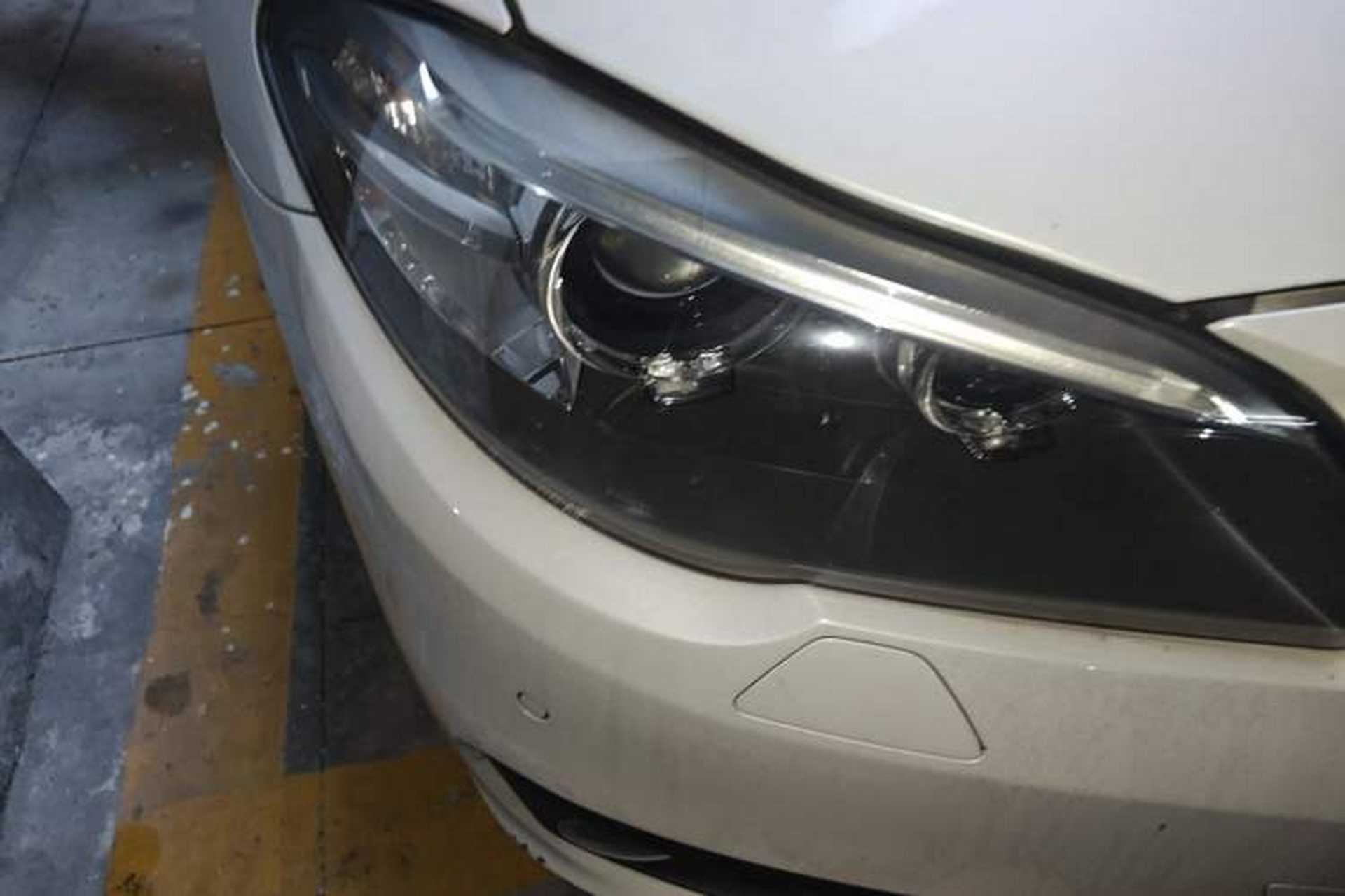 Used BMW 5 Series 2017 520Li Elegant Edition Right Front Headlight
