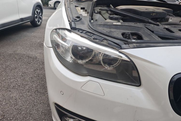 Used BMW 5 Series 2017 525Li Luxury Design Package Right Front Headlight