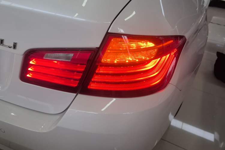 Used BMW 5 Series 2017 520Li Elegant Edition Right Rear Taillight