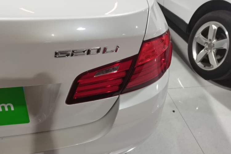 Used BMW 5 Series 2017 520Li Elegant Edition Right Rear Taillight
