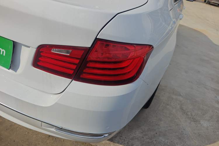 Used BMW 5 Series 2017 520Li Elegant Edition Right Rear Taillight