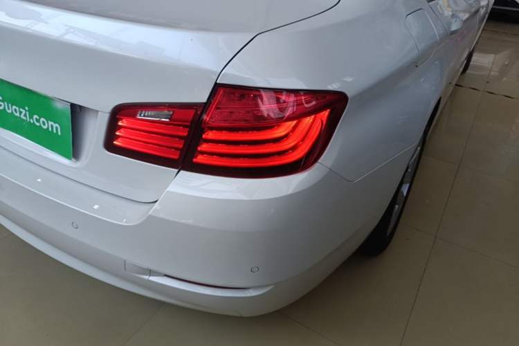 Used BMW 5 Series 2017 520Li Elegant Edition Right Rear Taillight