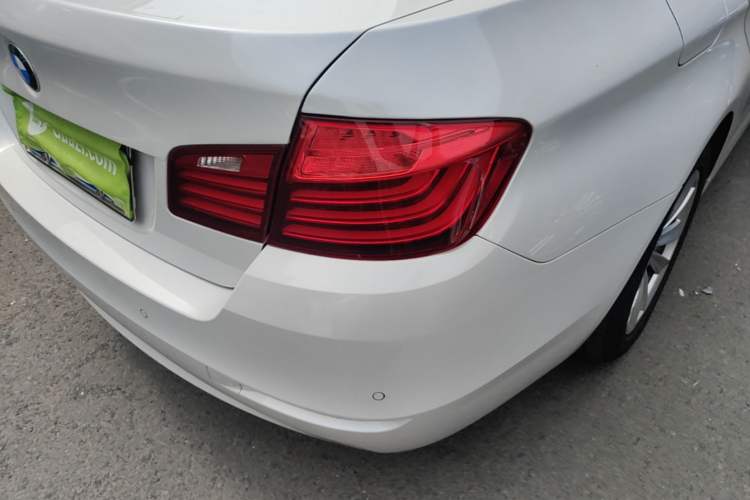 Used BMW 5 Series 2017 520Li Elegant Edition Right Rear Taillight