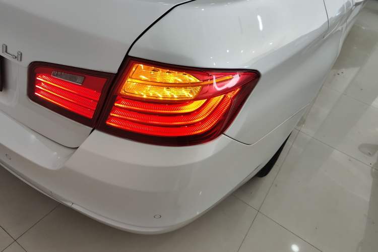 Used BMW 5 Series 2017 520Li Elegant Edition Right Rear Taillight