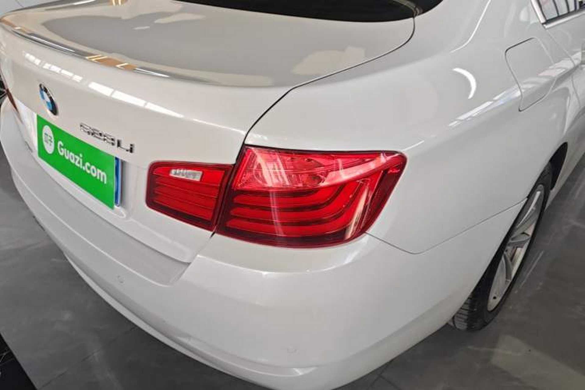 Used BMW 5 Series 2017 520Li Elegant Edition Right Rear Taillight