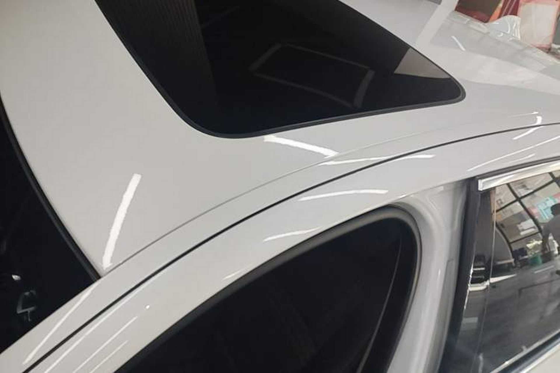 Used BMW 5 Series 2017 525Li Luxury Design Package Roof