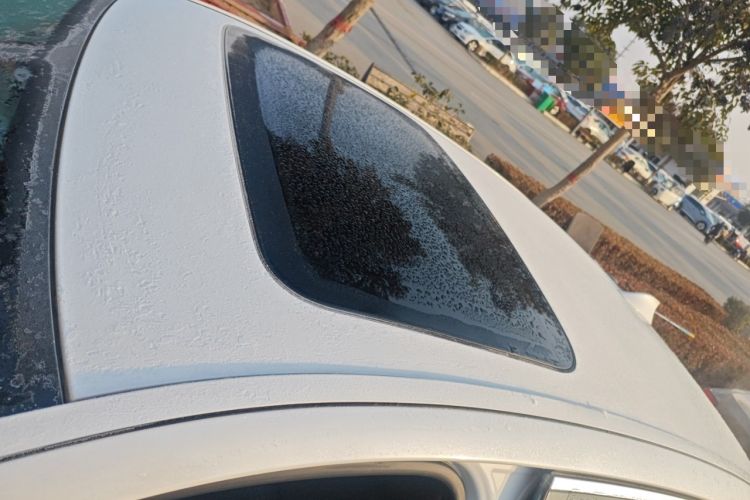 Used BMW 5 Series 2017 525Li Luxury Design Package Roof