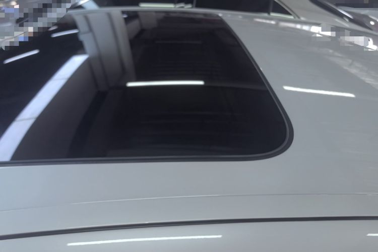 Used BMW 5 Series 2017 520Li Elegant Edition Roof