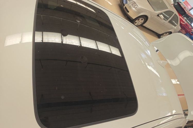 Used BMW 5 Series 2017 525Li Luxury Design Package Roof