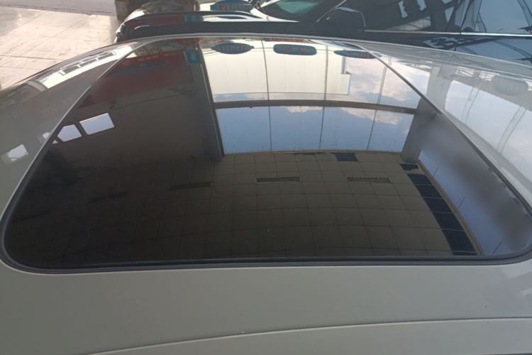 Used BMW 5 Series 2017 520Li Elegant Edition Roof