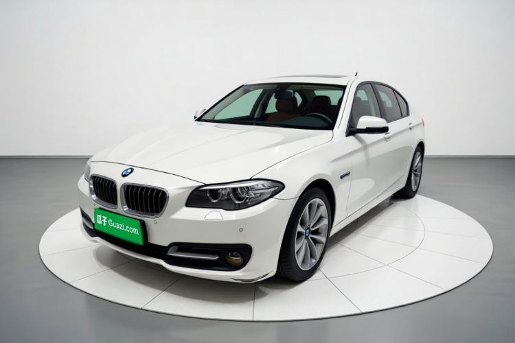 Ojetý BMW 5 Series 2017 528Li Leading Model Guazi used car, China used car export, Used car for sale, Used  cars, Cheapest cars for sale