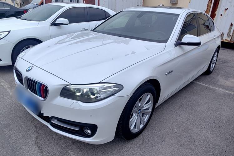 BMW 5 Series 2017 520Li Elegant Edition usata Guazi used car, China used car export, Used car for sale, Used  cars, Cheapest cars for sale
