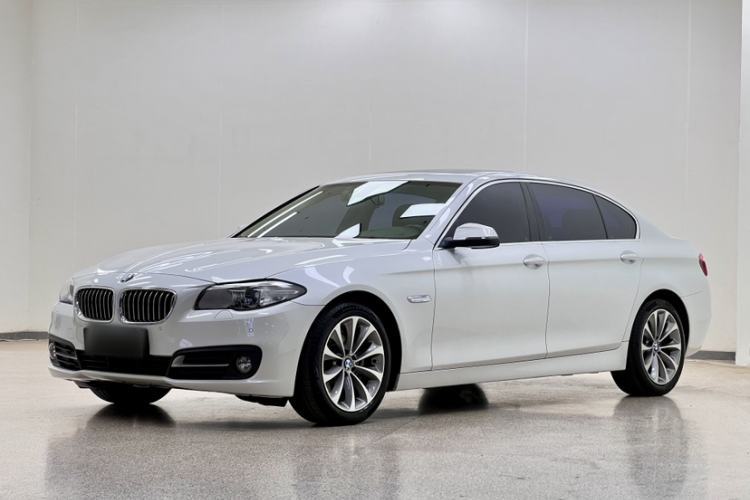 Used BMW 5 Series 2017 525Li Leading Model Guazi used car, China used car export, Used car for sale, Used  cars, Cheapest cars for sale