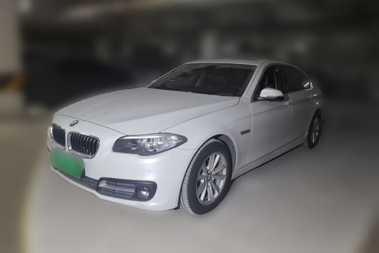 Used BMW 5 Series 2017 520Li Elegant Edition Guazi used car, China used car export, Used car for sale, Used  cars, Cheapest cars for sale