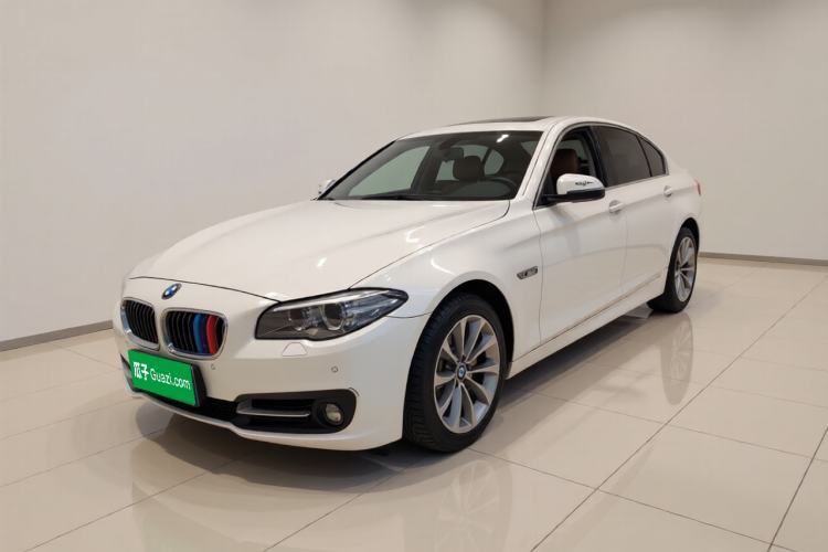 Ojetý BMW 5 Series 2017 528Li Leading Model Guazi used car, China used car export, Used car for sale, Used  cars, Cheapest cars for sale