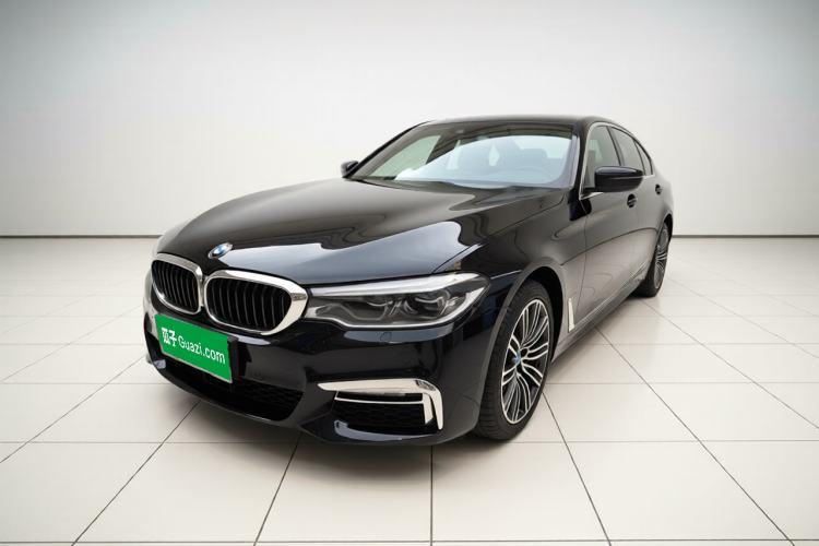 Ojetý BMW 5 Series 2018 Facelifted 530Li xDrive M Sport Package Guazi used car, China used car export, Used car for sale, Used  cars, Cheapest cars for sale