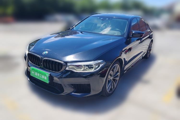 Used BMW 5 Series 2018 540Li Executive Edition Guazi used car, China used car export, Used car for sale, Used  cars, Cheapest cars for sale