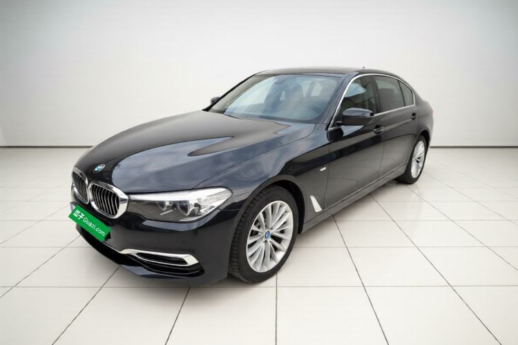Ojetý BMW 5 Series 2018 530Li Leading Edition Luxury Package Guazi used car, China used car export, Used car for sale, Used  cars, Cheapest cars for sale