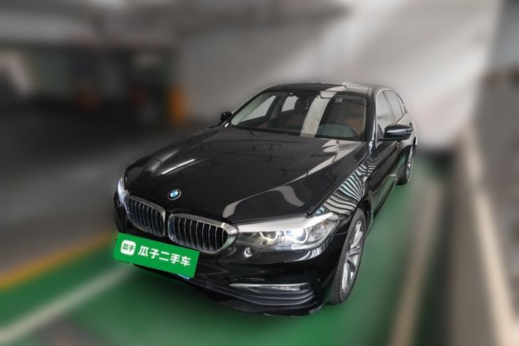 Used BMW 5 Series 2018 528Li Launch Special Edition Guazi used car, China used car export, Used car for sale, Used  cars, Cheapest cars for sale