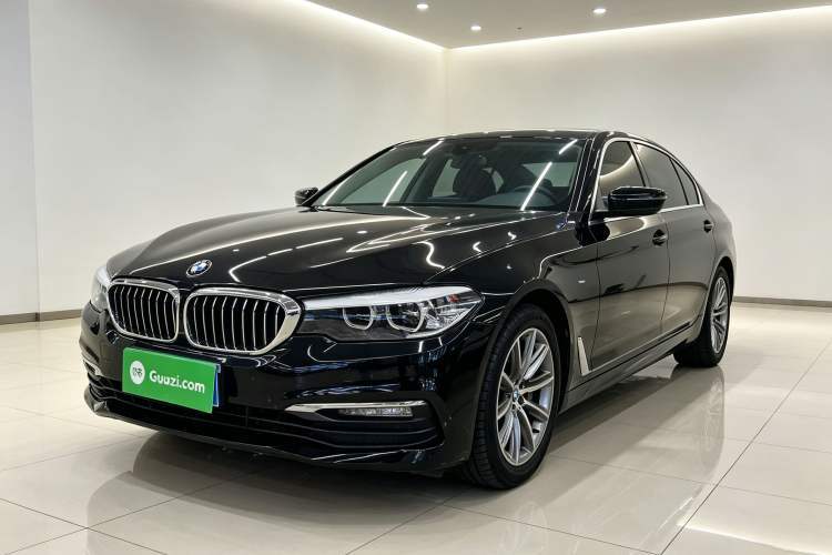 Used BMW 5 Series 2018 528Li Launch Special Edition Guazi used car, China used car export, Used car for sale, Used  cars, Cheapest cars for sale