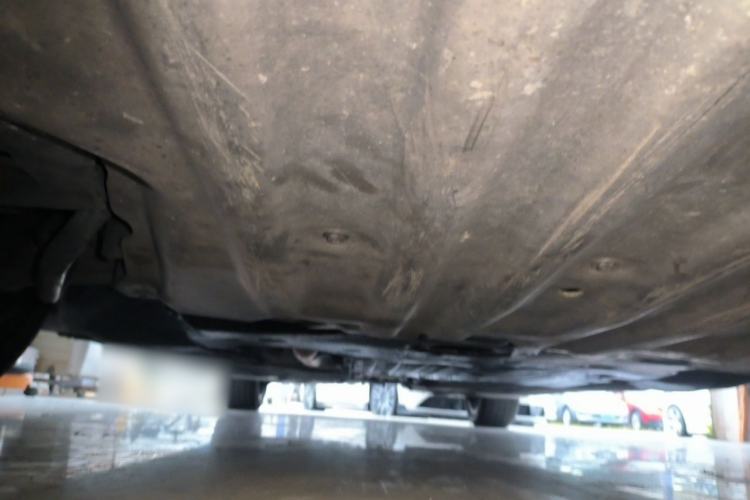 Used BMW 5 Series 2018 525Li M Sport Package Chassis Front