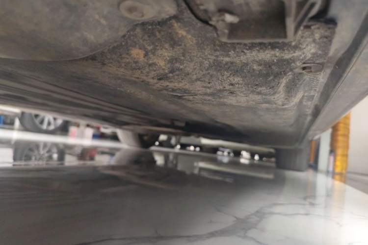 Used BMW 5 Series 2018 525i M Sport Package Chassis Front Left