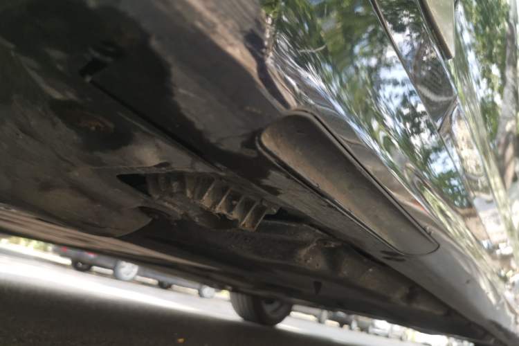 Used BMW 5 Series 2018 Facelifted 530Li xDrive M Sport Package Chassis Front Left