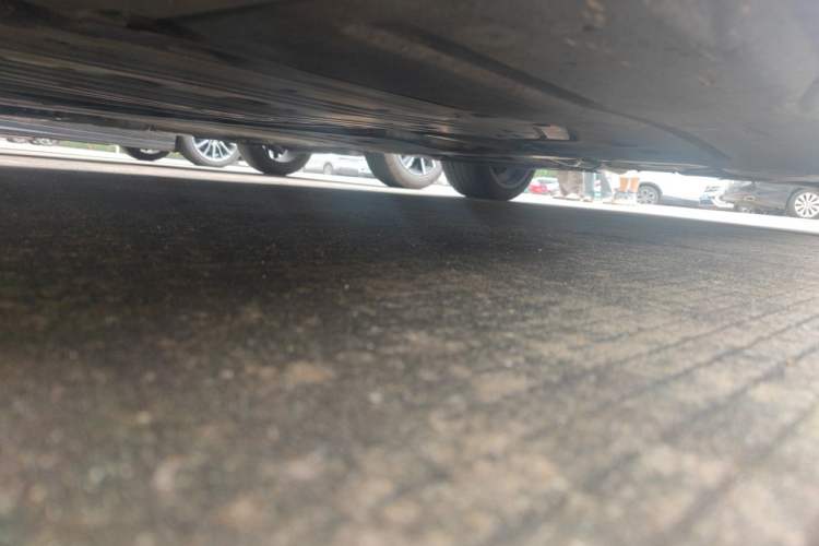 Used BMW 5 Series 2018 530i M Sport Package Chassis Front Left