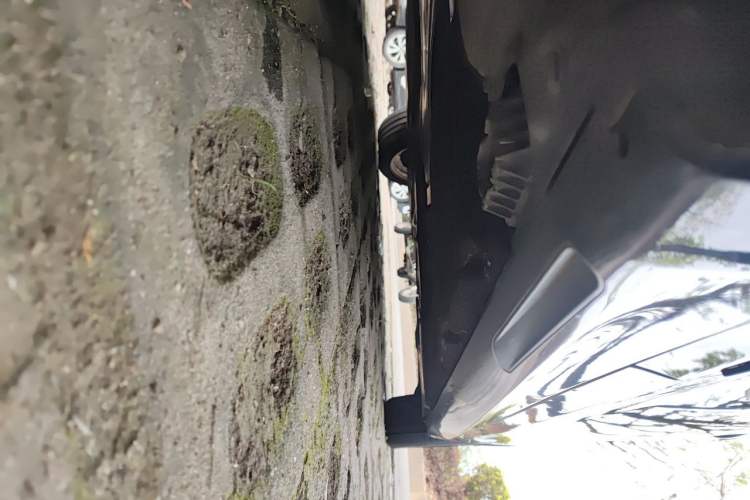 Used BMW 5 Series 2018 530Li Leading Model M Sport Package Chassis Front Left